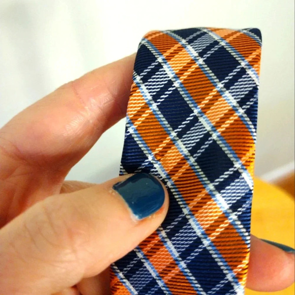 U.S. Polo‎ Assn. Tie - Picture 4 of 4